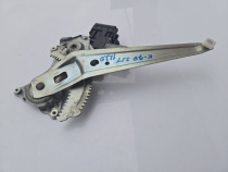 Стеклоподъемный механизм Toyota Camry 70 XV70 2017-2024 Задн. Прав.