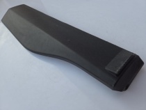 Молдинг двери Toyota RAV4 50 XA50 2018-2023 Задн. Прав.