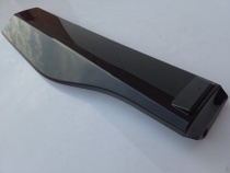 Молдинг двери Toyota RAV4 50 XA50 2018-2023 Задн. Прав.