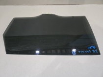 Стекло двери Kia Sorento Prime UM 2014-2020 Задн. Лев.