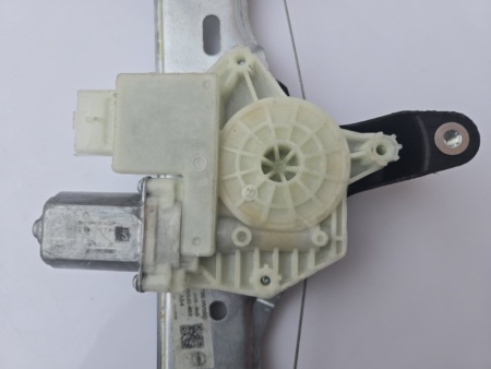 Стеклоподъемный механизм Nissan Qashqai J11 2013-2022 Задн. Прав.