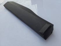 Молдинг двери Toyota RAV4 50 XA50 2018-2023 Задн. Лев.