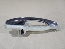 Ручка двери внешняя Hyundai Tucson TL 2015-2021 Задн. Лев.