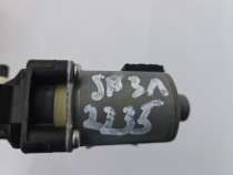 Мотор стеклоподъемника Kia Sportage QL 2015-2021 Задн. Лев.