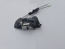 Замок боковой двери Toyota Corolla E210 MZEH12, NRE210, ZWE211 2020 Перед. Лев.