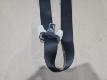 Ремень безопасности Lexus NX AYZ10L AYZ15L ZGZ10L ZGZ15L 2014-2020 Перед. Прав.