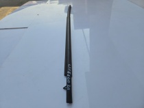 Бархотка двери Toyota Corolla E210 MZEH12, NRE210, ZWE211 2020 Задн. Прав.