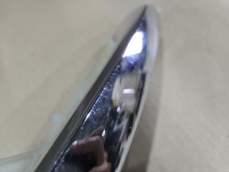 Ручка двери внешняя Hyundai Tucson TL 2015-2021 Задн. Прав.