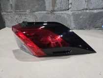 Фонарь Toyota RAV4 50 XA50 2018-2023  Прав.