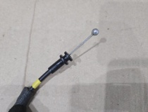 Замок боковой двери Kia Sorento Prime UM 2014-2020 Задн. Прав.