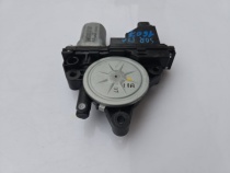 Мотор стеклоподъемника Kia Sorento Prime UM 2014-2020 Перед. Лев.