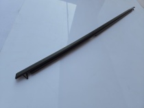 Бархотка двери Toyota Corolla E210 MZEH12, NRE210, ZWE211 2020 Задн. Прав.