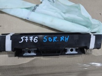 Подушка безопасности боковая Kia Sorento Prime UM 2014-2020  Прав.