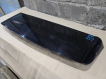 Спойлер Toyota RAV4 50 XA50 2018-2023  