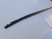 Бархотка двери Toyota Corolla E210 MZEH12, NRE210, ZWE211 2018-2024 Перед. Прав.