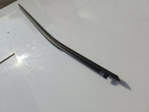 Бархотка двери Toyota RAV4 50 XA50 2018-2023 Перед. Прав.