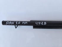 Бархотка двери Toyota RAV4 50 XA50 2018-2023 Перед. Прав.