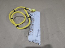 Подушка безопасности в сиденье Kia Sorento Prime UM 2014-2020 Перед. Лев.