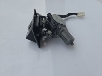 Замок двери багажника Lexus NX AYZ10L AYZ15L ZGZ10L ZGZ15L 2014-2021 Задн. 