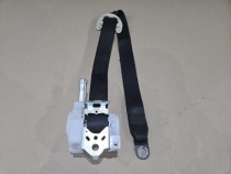 Ремень безопасности Lexus NX AYZ10L AYZ15L ZGZ10L ZGZ15L 2014-2020 Перед. Прав.