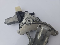 Стеклоподъемный механизм Nissan X-TRAIL T32R 2013-2022 Задн. Прав.