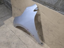 Крыло Kia Sorento Prime UM 2014-2020 Перед. Лев.