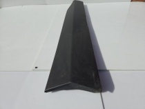 Молдинг двери Toyota RAV4 50 XA50 2018-2023 Перед. Прав.