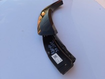 Молдинг арки двери Toyota RAV4 50 XA50 2018-2023 Задн. Лев.