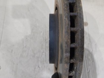 Диск тормозной Toyota RAV4 50 XA50 2018-2023 Перед. 