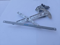 Стеклоподъемный механизм Mitsubishi Outlander 3 GF 2012-2023 Задн. Лев.