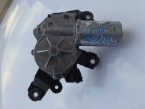 Мотор дворников Nissan Qashqai J11 2013-2022 Задн. 