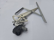 Стеклоподъемный механизм Lexus NX AYZ10L AYZ15L ZGZ10L ZGZ15L 2014-2021 Задн. Прав.