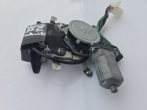 Замок двери багажника Mitsubishi Outlander 3 GF 2015-2023 Задн. 