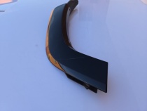 Молдинг арки двери Toyota RAV4 50 XA50 2018-2023 Задн. Прав.