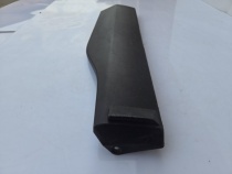 Молдинг двери Toyota RAV4 50 XA50 2018-2023 Задн. Прав.