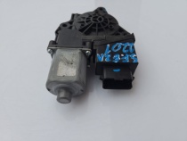 Мотор стеклоподъемника Hyundai Santa Fe 4 TM 2018-2023 Задн. Лев.