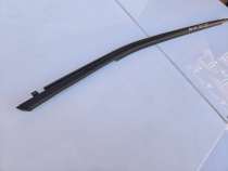 Бархотка двери Toyota RAV4 50 XA50 2018-2023 Перед. Прав.