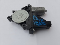 Мотор стеклоподъемника Kia Sorento Prime UM 2014-2020 Перед. Лев.