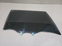 Стекло двери Toyota RAV4 50 XA50 2018-2023 Задн. Прав.