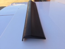 Молдинг двери Mazda CX-5 1 KE 2011-2017 Перед. Прав.