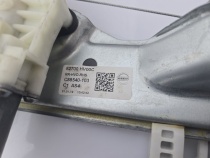 Стеклоподъемный механизм Nissan Qashqai J11 2013-2022 Задн. Прав.