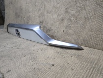 Накладка крышки багажника Toyota RAV4 50 XA50 2018-2023  