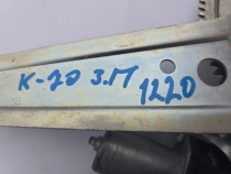 Стеклоподъемный механизм Toyota Camry 70 XV70 2017-2024 Задн. Прав.