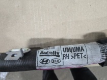 Подушка безопасности боковая Kia Sorento Prime UM 2014-2020  Прав.