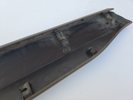 Молдинг двери Toyota RAV4 50 XA50 2018-2023 Перед. Прав.