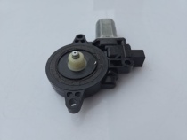 Мотор стеклоподъемника Mazda CX-5 1 KE 2011-2017 Задн. Прав.