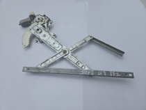 Стеклоподъемный механизм Nissan X-TRAIL T32R 2013-2022 Задн. Прав.