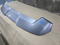 Спойлер Mitsubishi Outlander 3 GF 2015-2023  