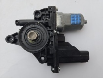 Мотор стеклоподъемника Kia Sorento Prime UM 2014-2020 Перед. Прав.