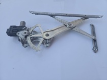 Стеклоподъемный механизм Lexus NX AYZ10L AYZ15L ZGZ10L ZGZ15L 2014-2021 Задн. Лев.